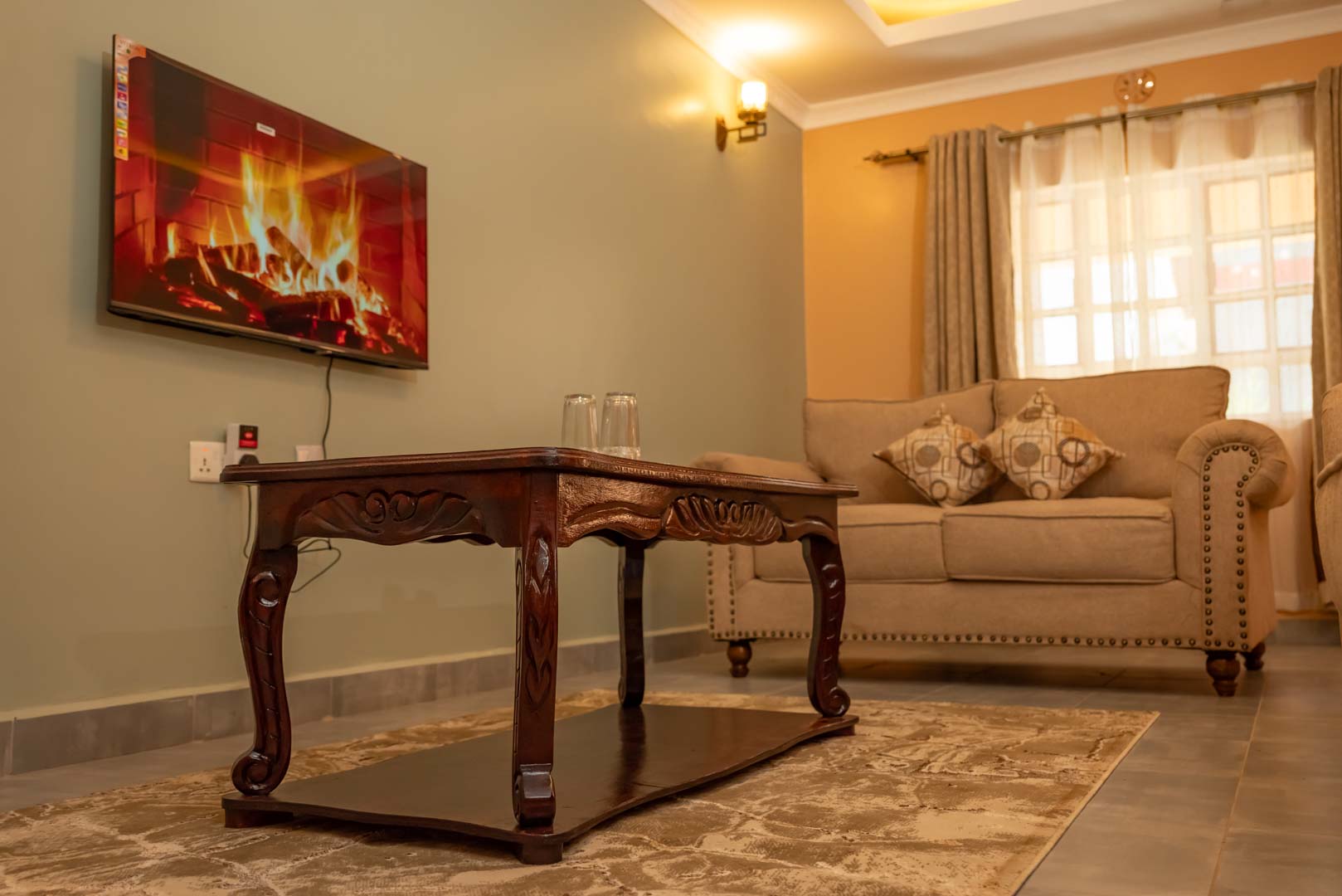 2-Bedroom